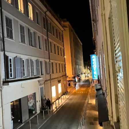 Arcotel Cannes 4 Minutes Du Palais Des Festivals - New Management New Team - Old Revievv Exterior photo